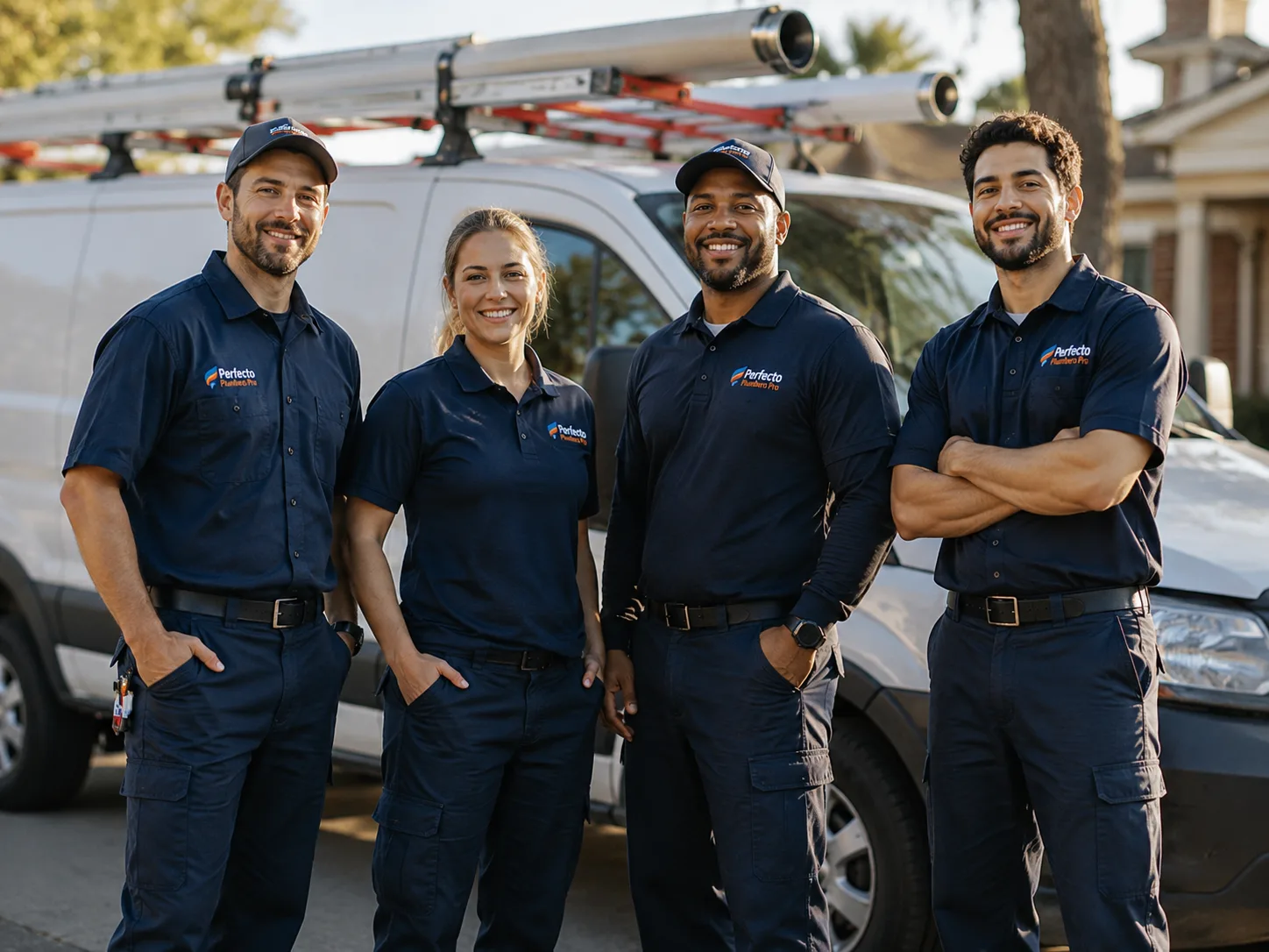 Emergency Plumber Near Me in Perrinton, MI near me